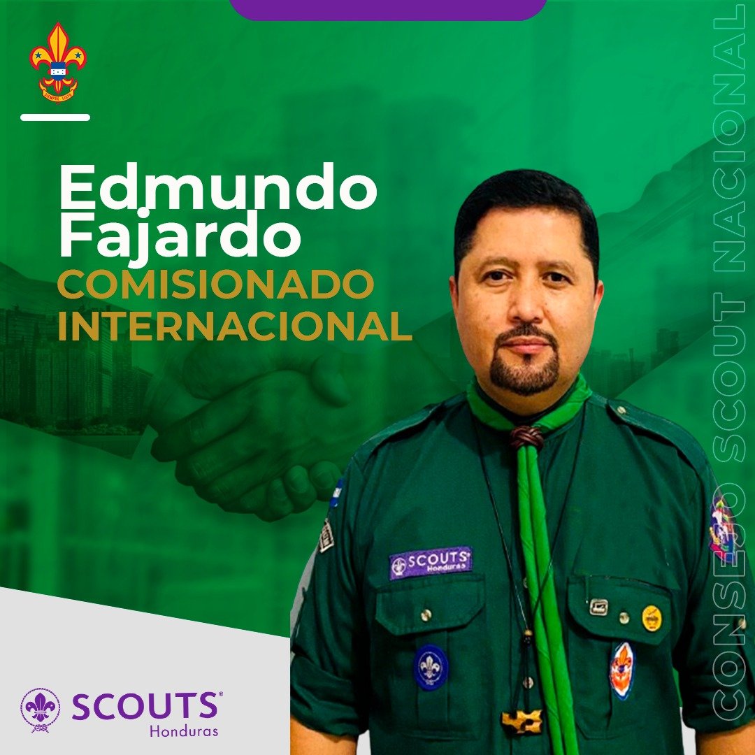 Edmundo Fajardo