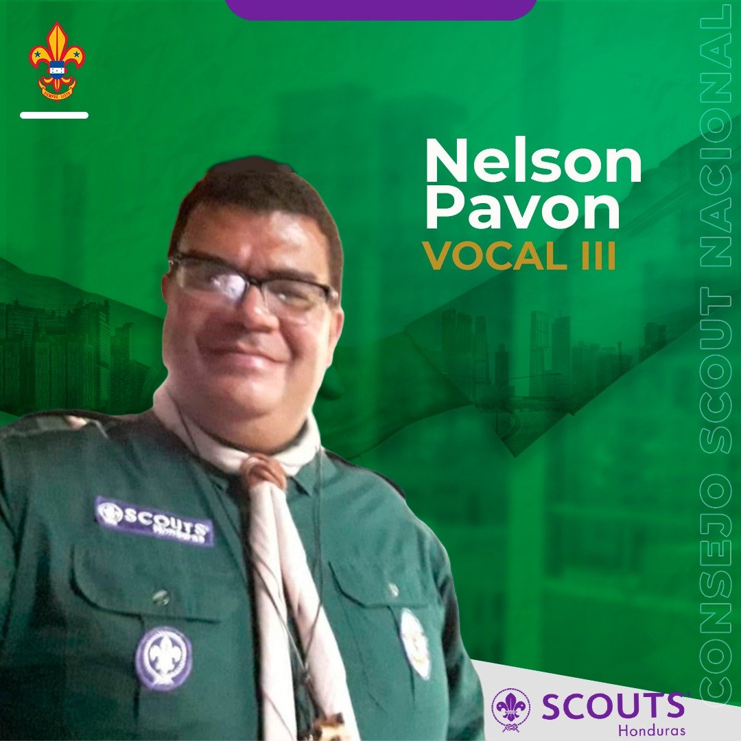 Nelson Pavon
