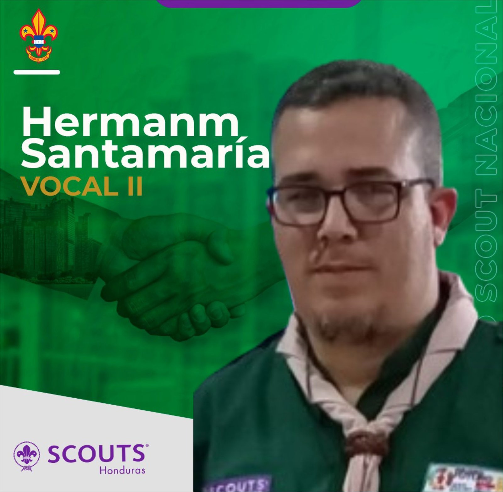 Hermanm Santamaria