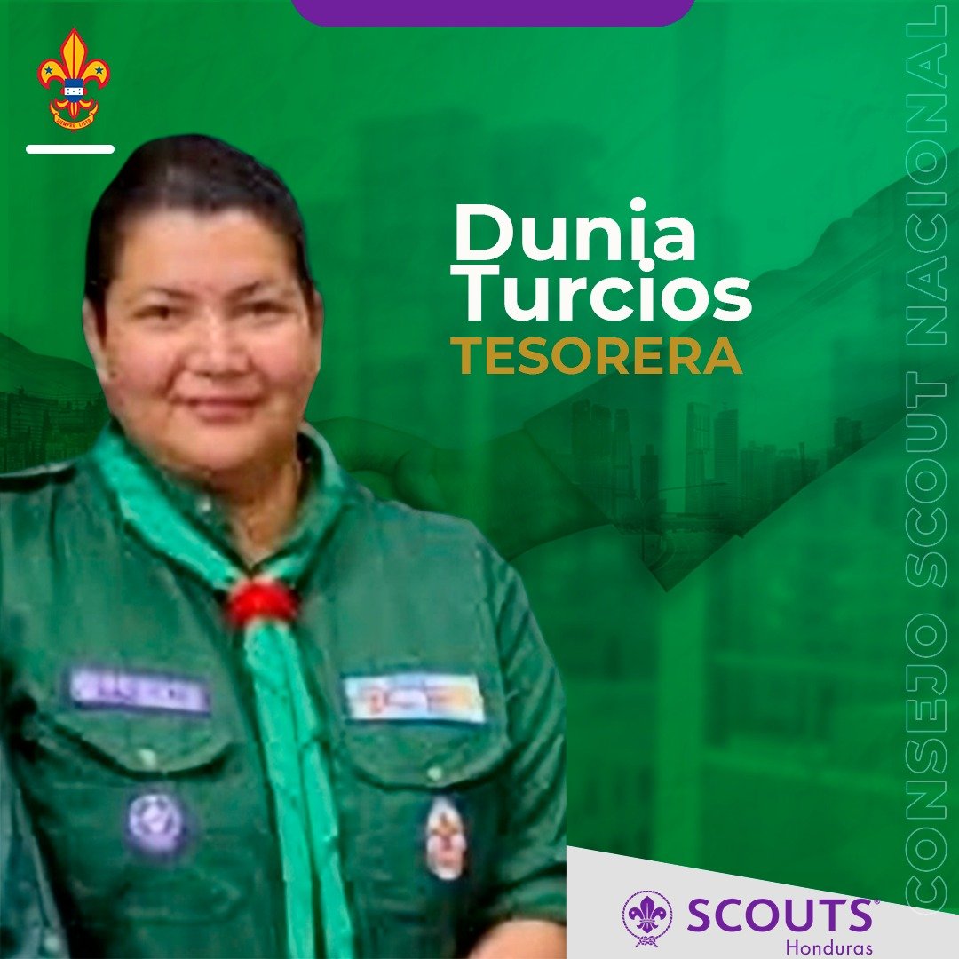 Dunia Turcios