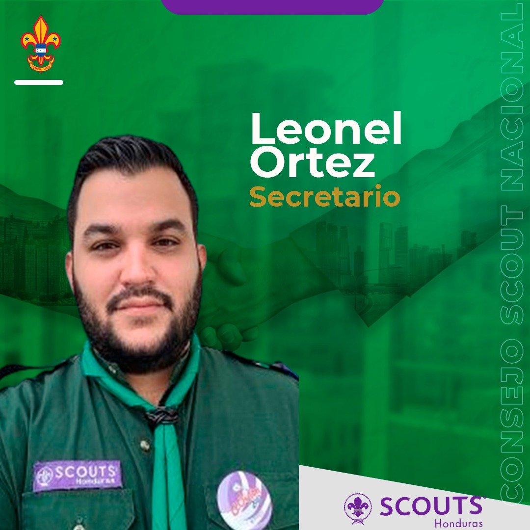 Leonel Ortez