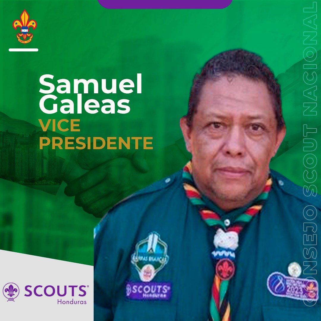 Samuel Galeas